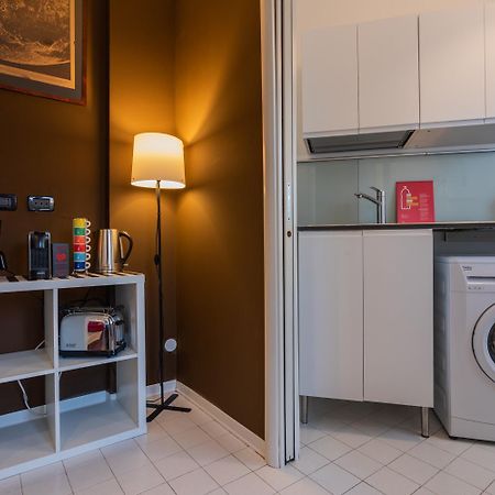 Monte Grappa Apartment By Wonderful Italy Турин Екстер'єр фото
