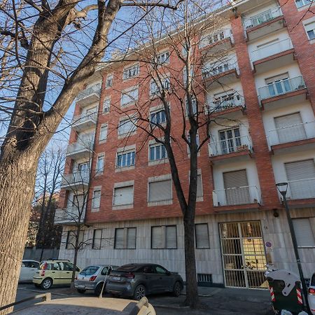 Monte Grappa Apartment By Wonderful Italy Турин Екстер'єр фото