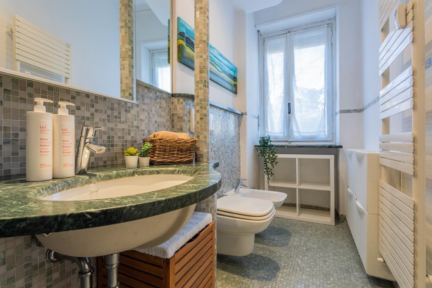 Monte Grappa Apartment By Wonderful Italy Турин Екстер'єр фото