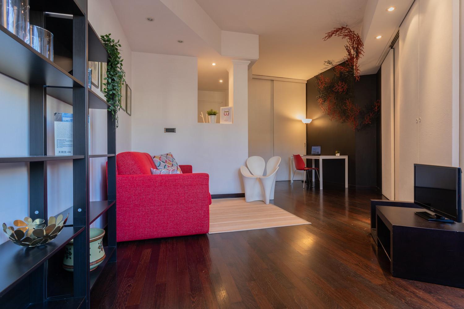 Monte Grappa Apartment By Wonderful Italy Турин Екстер'єр фото