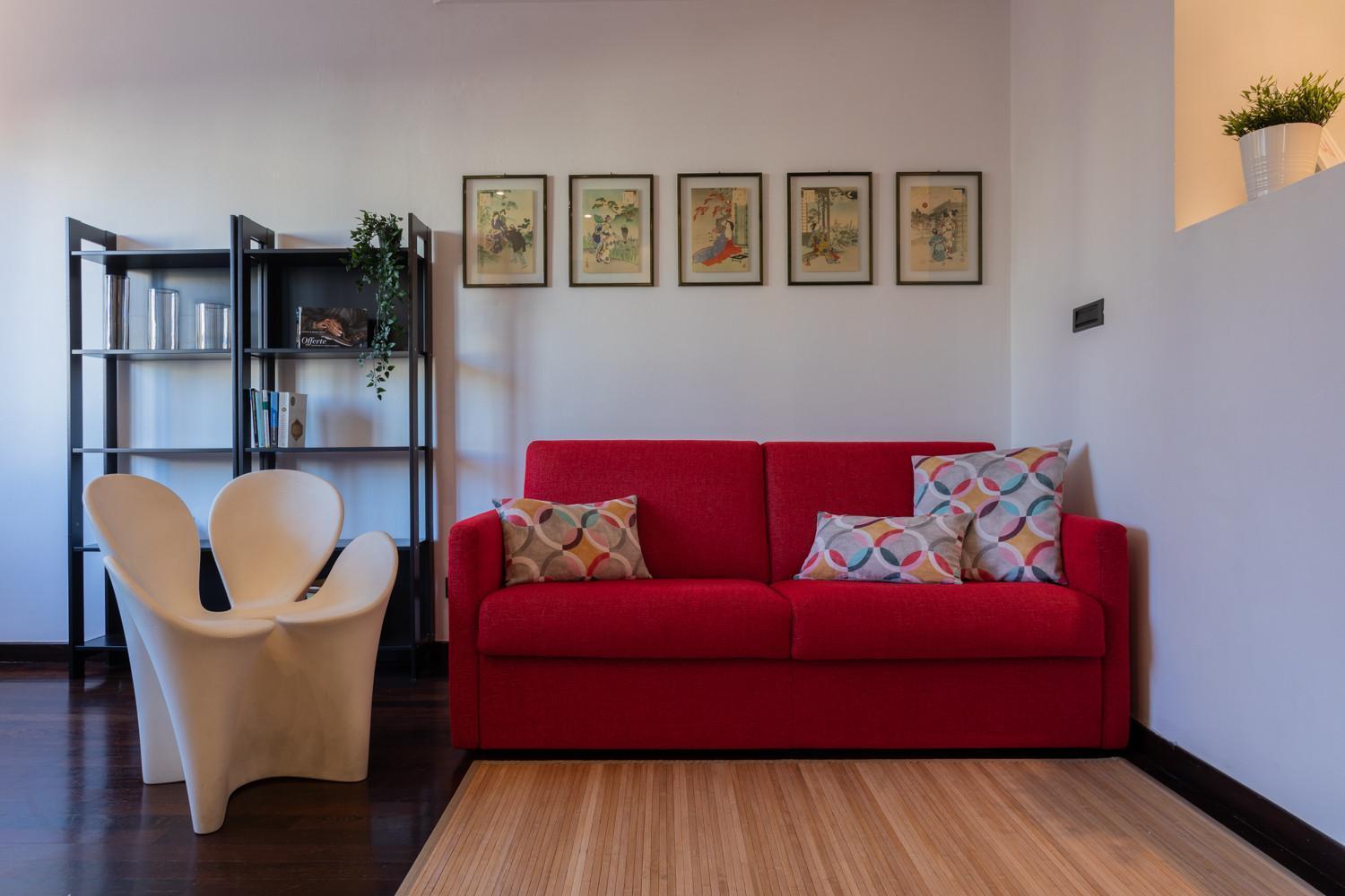 Monte Grappa Apartment By Wonderful Italy Турин Екстер'єр фото