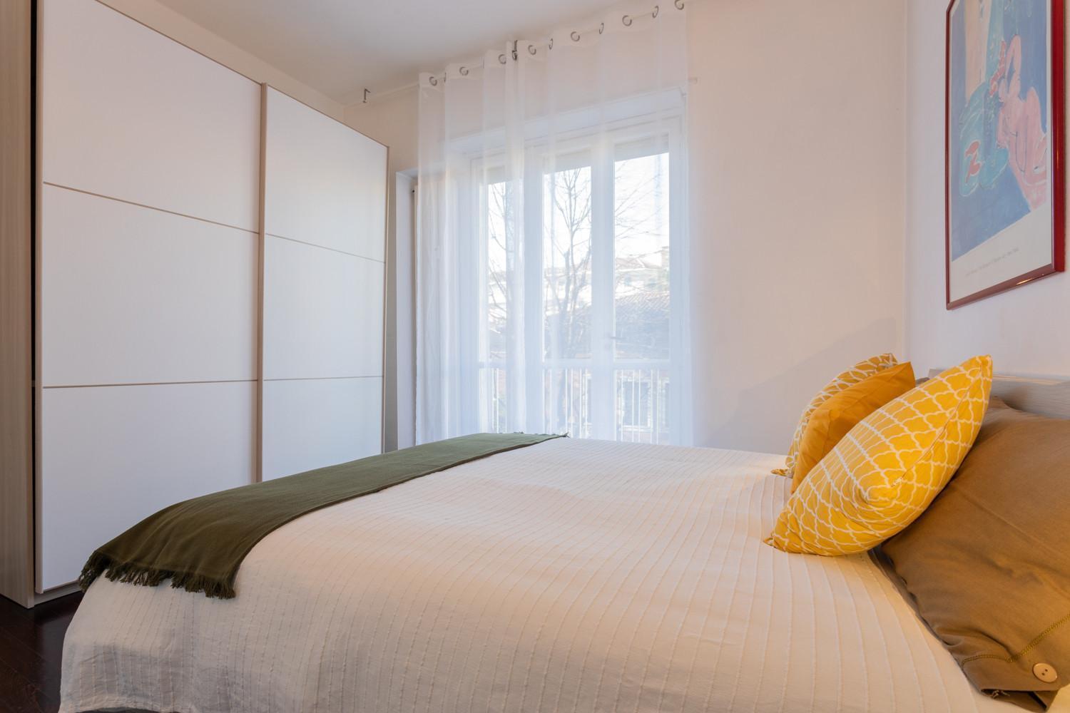 Monte Grappa Apartment By Wonderful Italy Турин Екстер'єр фото
